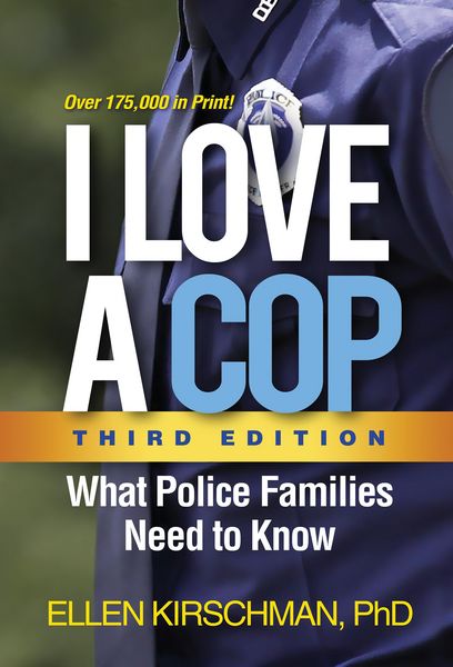 Produktbild: I Love a Cop