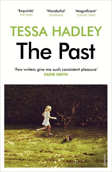 Produktbild: The Past