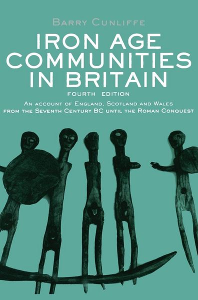 Produktbild: Iron Age Communities in Britain