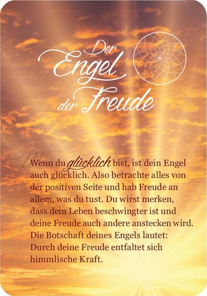 Produktbild: Ein Engel f&uuml;r jeden Tag
