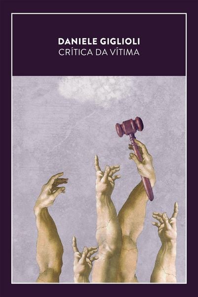 Produktbild: Cr&iacute;tica da v&iacute;tima