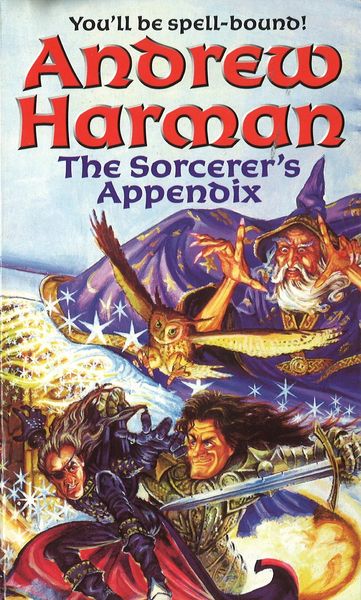 Produktbild: The Sorcerer's Appendix