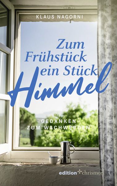 Produktbild: Zum Fr&uuml;hst&uuml;ck ein St&uuml;ck Himmel