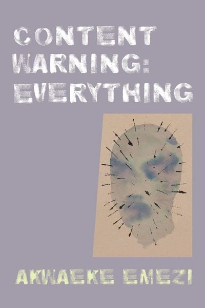 Produktbild: Content Warning: Everything
