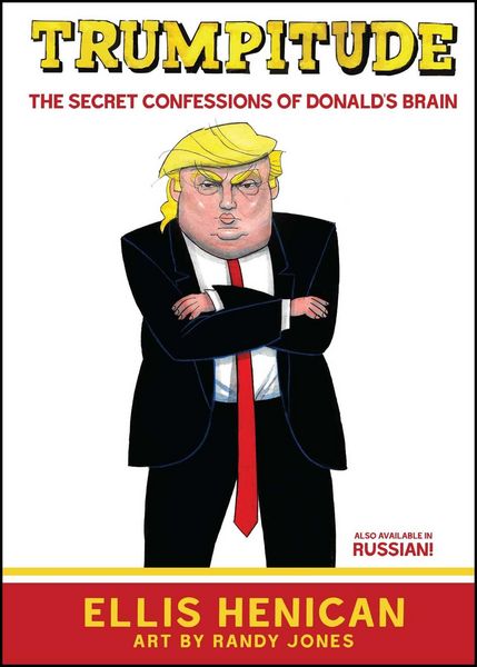 Produktbild: Trumpitude