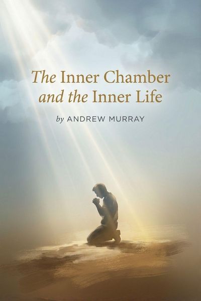 Produktbild: The Inner Chamber and the Inner Life