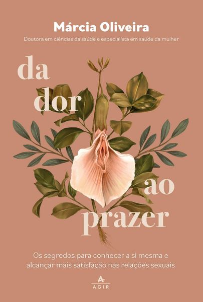 Produktbild: Da dor ao prazer