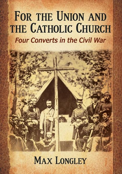 Produktbild: For the Union and the Catholic Church