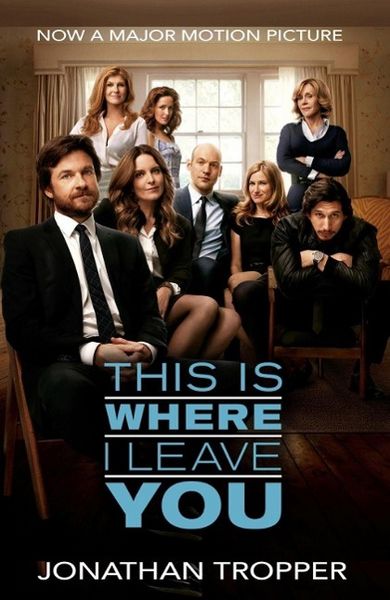 Produktbild: This Is Where I Leave You