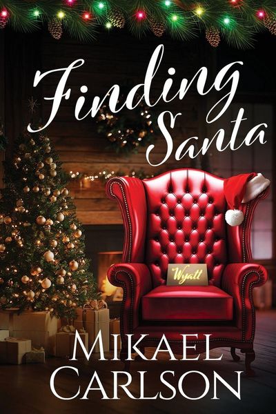 Produktbild: Finding Santa