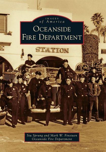 Produktbild: Oceanside Fire Department
