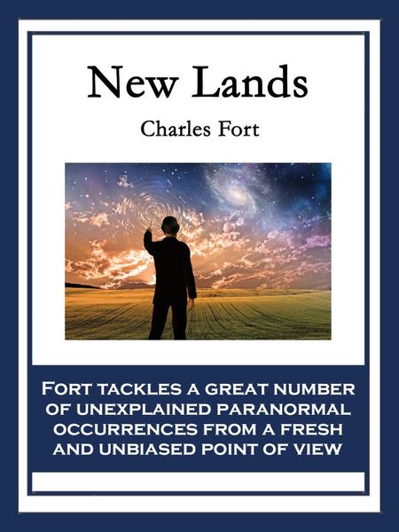 Produktbild: New Lands