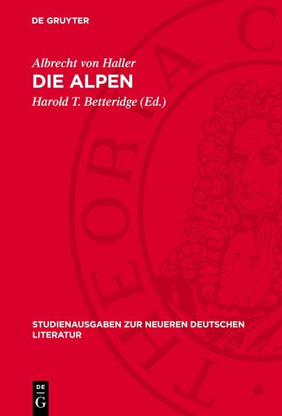 Produktbild: Die Alpen
