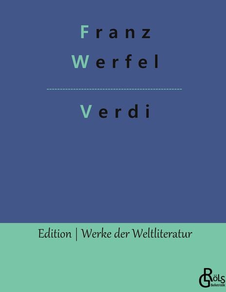 Produktbild: Verdi