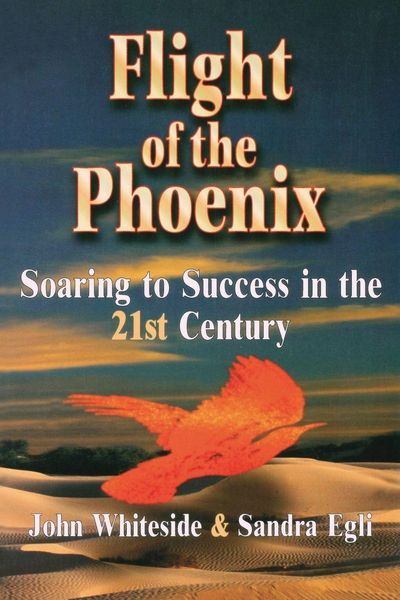 Produktbild: Flight of the Phoenix