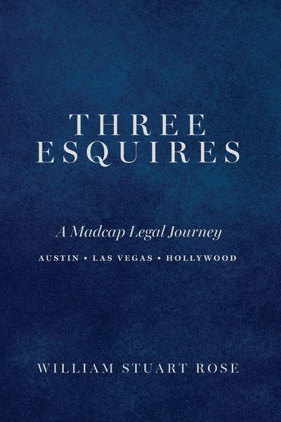 Produktbild: Three Esquires
