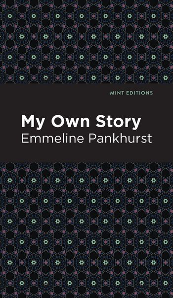 Produktbild: My Own Story