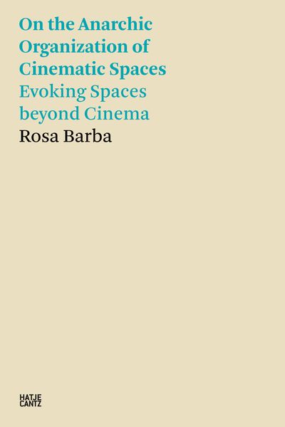Produktbild: Rosa Barba