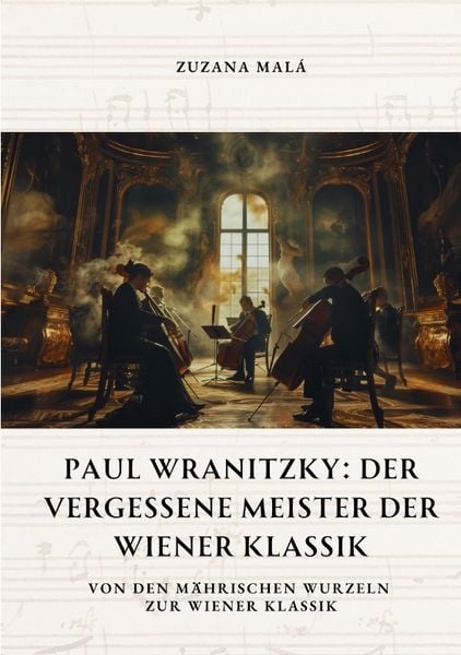Paul Wranitzky: Der vergessene Meister der Wiener Klassik -
