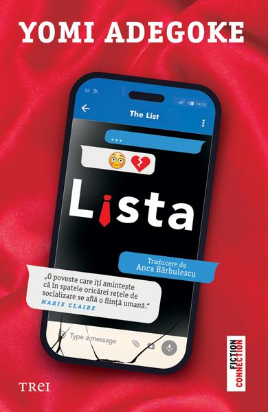 Produktbild: Lista