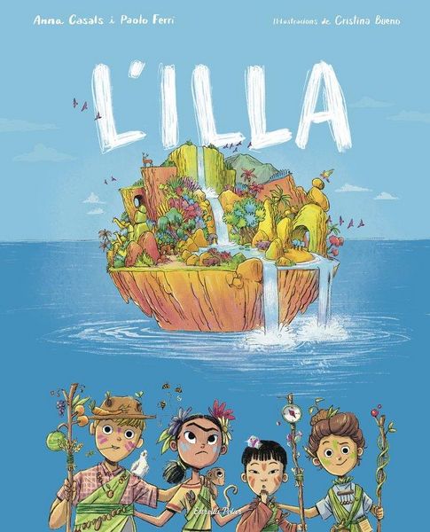 Produktbild: L'illa