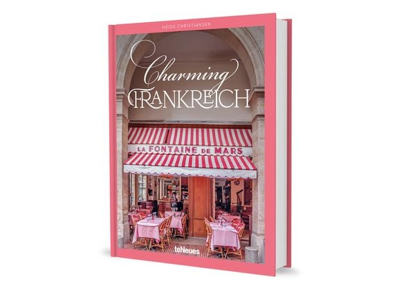 Produktbild: Charming Frankreich