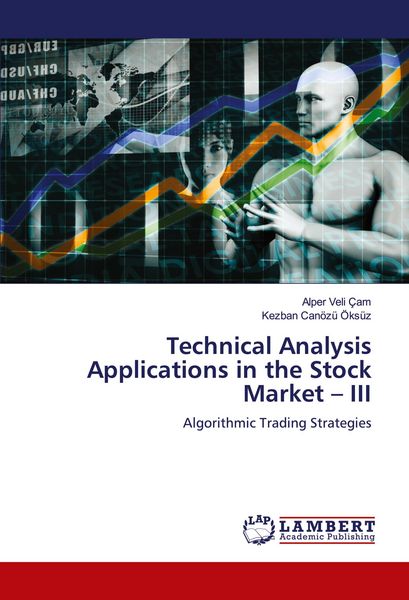 Produktbild: Technical Analysis Applications in the Stock Market - III