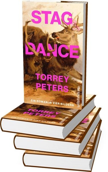 Produktbild: Stag Dance
