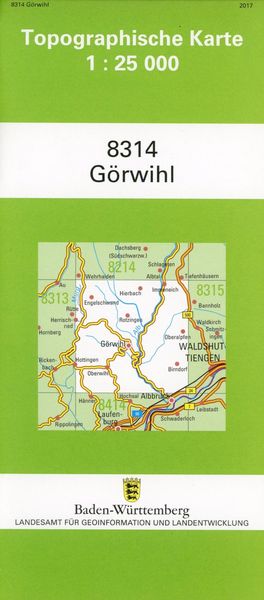 Produktbild: G&ouml;rwihl