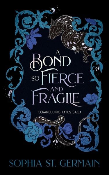 Produktbild: A Bond So Fierce and Fragile