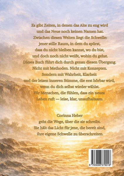 Produktbild: Der Weg durch die Schwelle