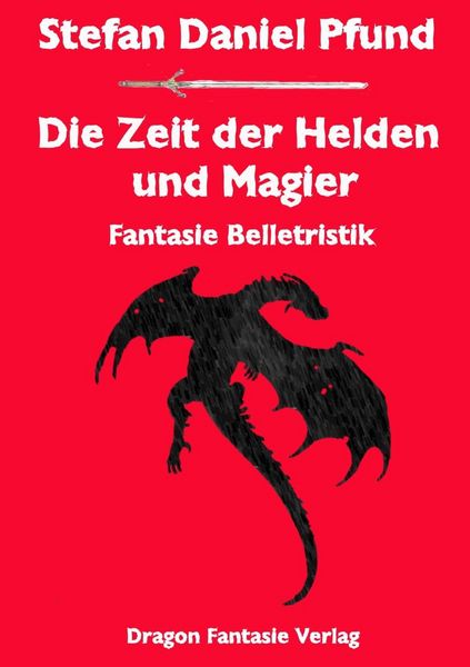 Produktbild: Die Zeit der Helden und Magier