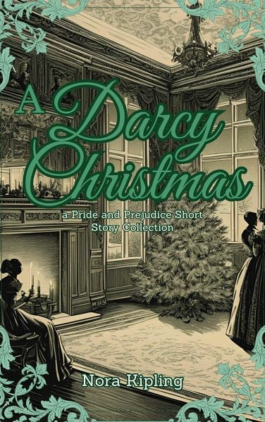 Produktbild: A Darcy Christmas