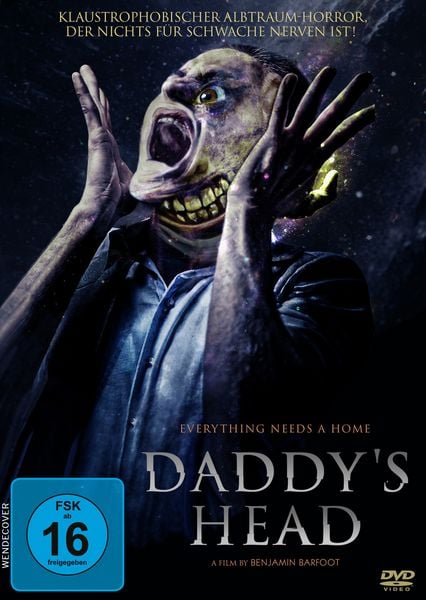 Produktbild: Daddy's Head