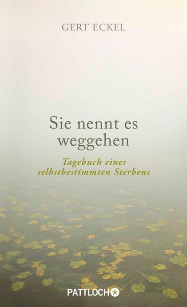 Produktbild: Sie nennt es weggehen