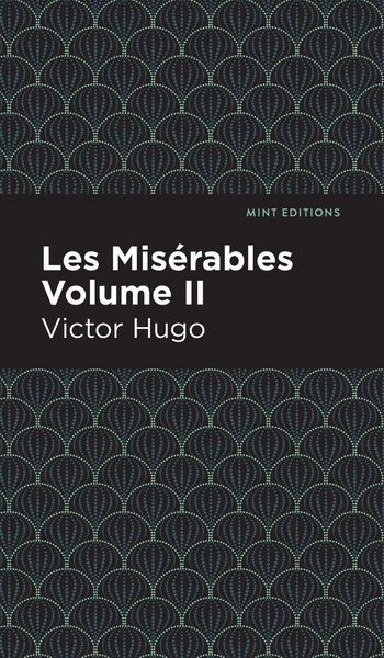 Produktbild: Les Miserables Volume II