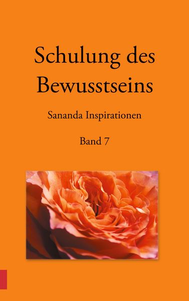 Produktbild: Schulung des Bewusstseins - Sananda Inspirationen