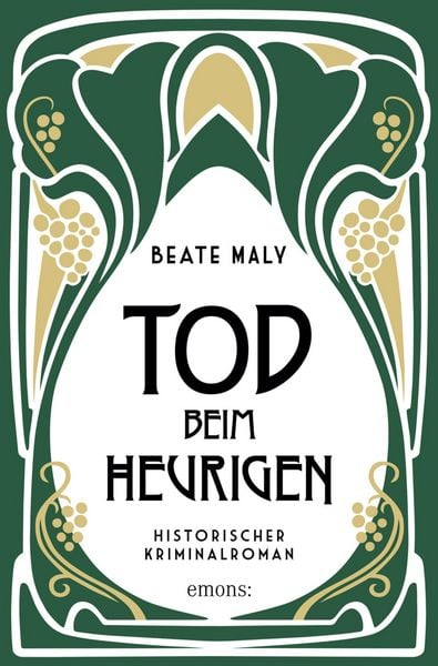 Produktbild: Tod beim Heurigen
