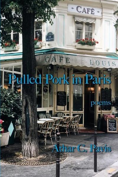 Produktbild: Pavis, a: Pulled Pork in Paris
