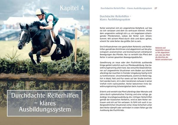 Produktbild: Die Anlehnung - Der Schl&uuml;ssel zur Harmonie zwischen Pferd und Reiter