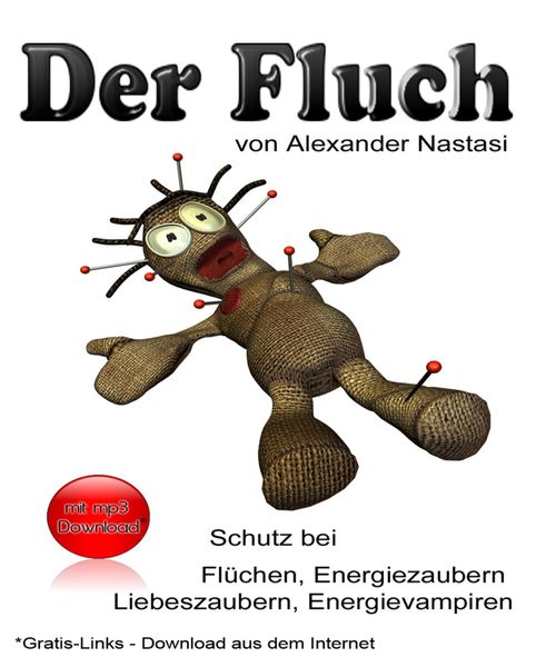 Produktbild: Der Fluch