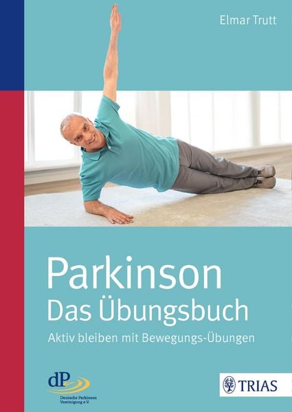 Produktbild: Parkinson - das Übungsbuch