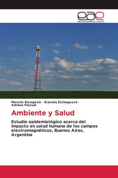 Produktbild: Ambiente y Salud