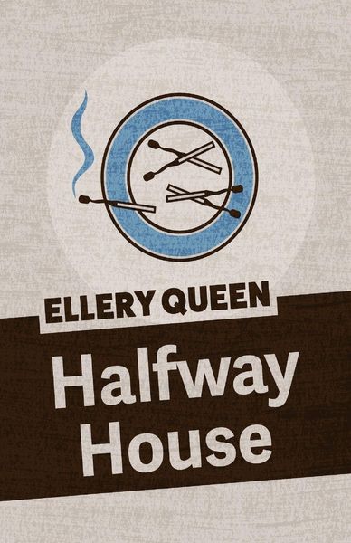 Produktbild: Halfway House