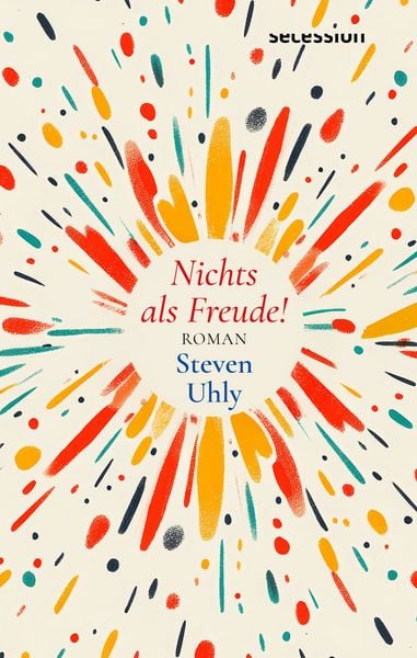 Produktbild: Nichts als Freude!