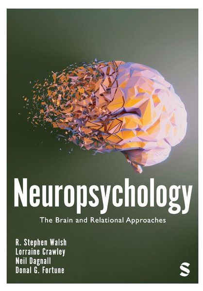 Produktbild: Neuropsychology
