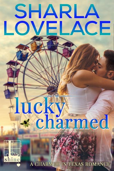 Produktbild: Lucky Charmed