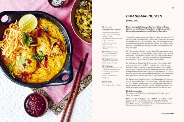 Produktbild: Thai made easy