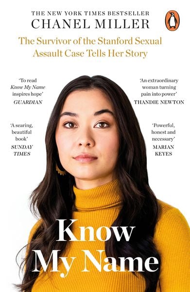 Produktbild: Know My Name