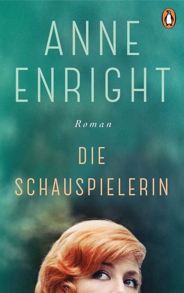Produktbild: Die Schauspielerin